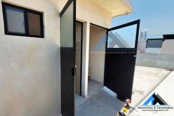 puertas-de-aluminio-monterrey