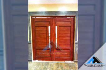 puertas-de-madera-economicas